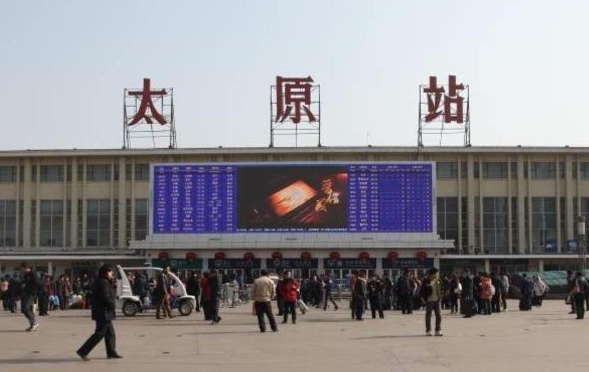 山西,历史画卷中的风情土地