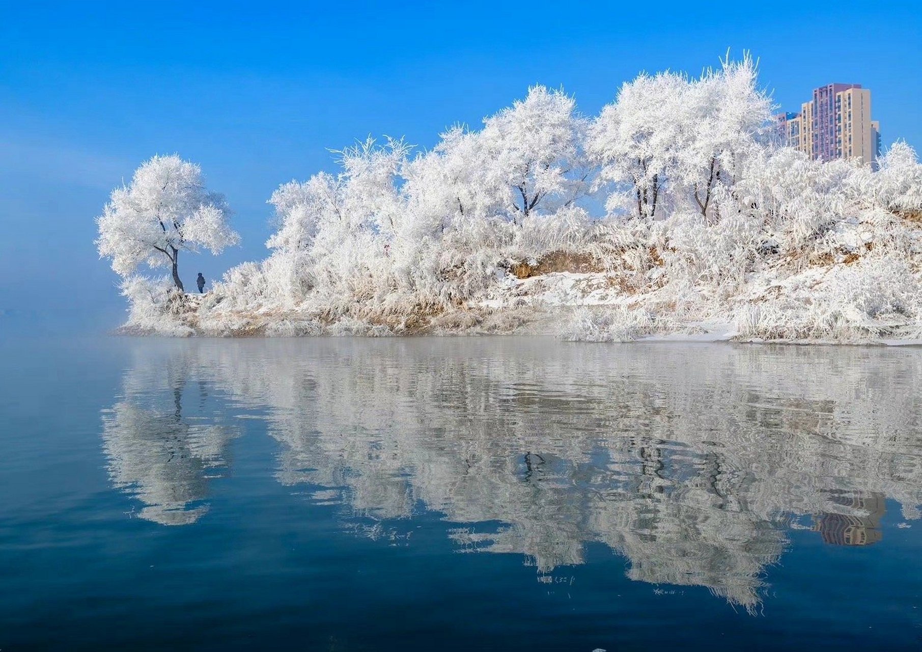 吉林胜景，人文荟萃，诗意古风述之
