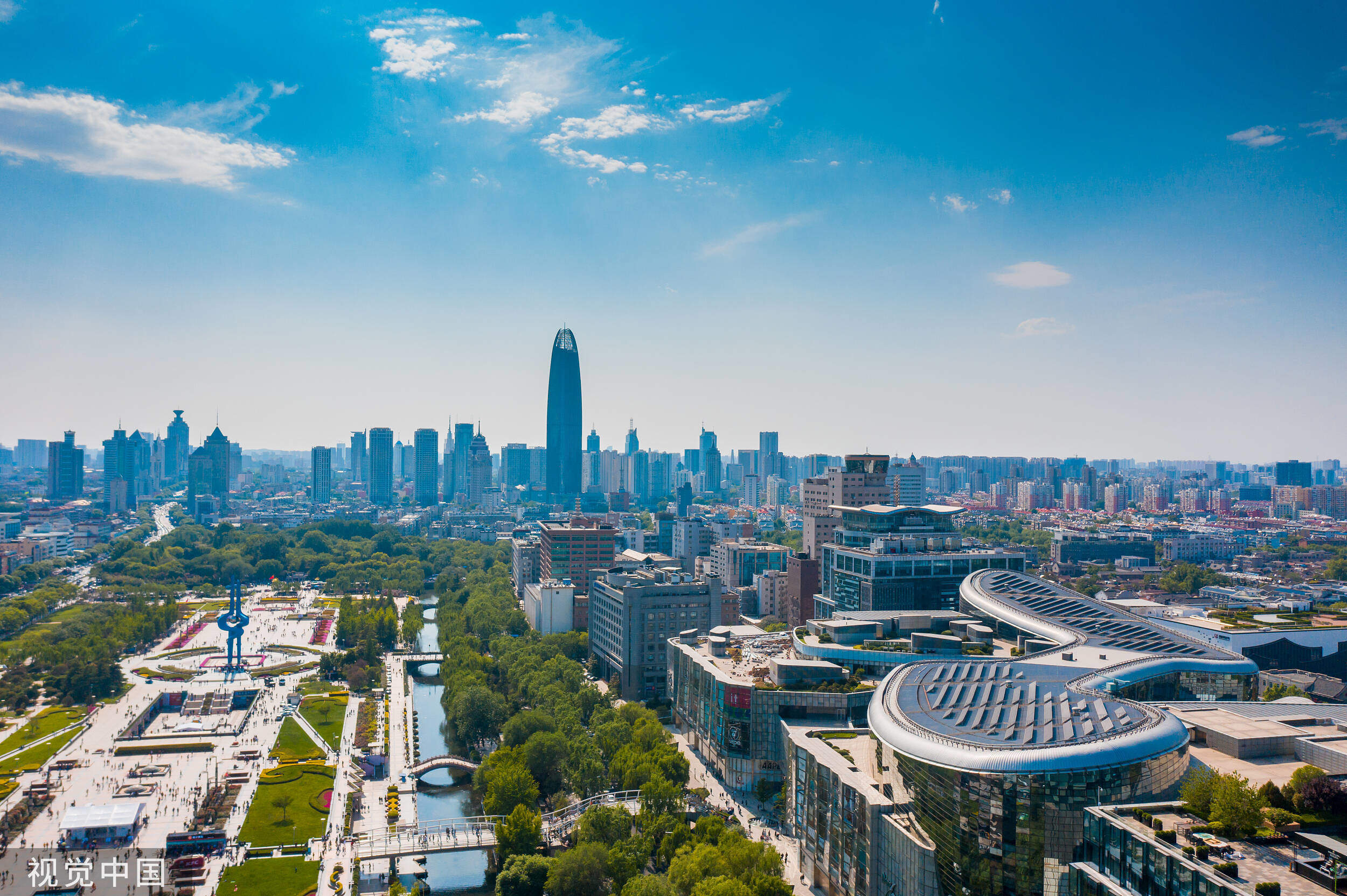 山东尊谊大会,领导与朋友共聚一堂