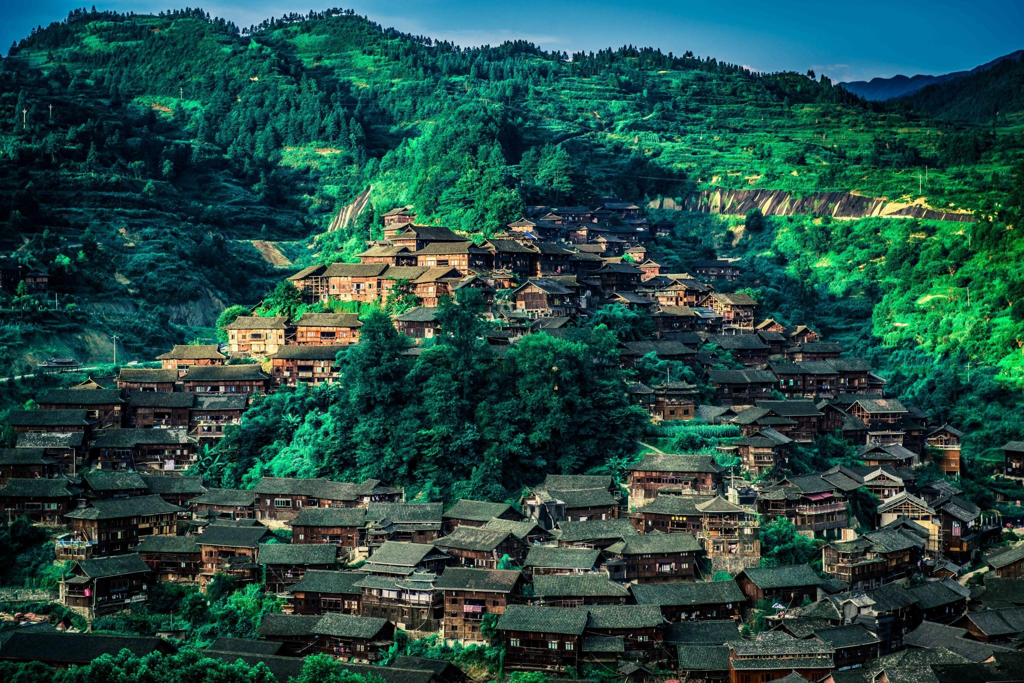 贵州,探索与学习之旅指南