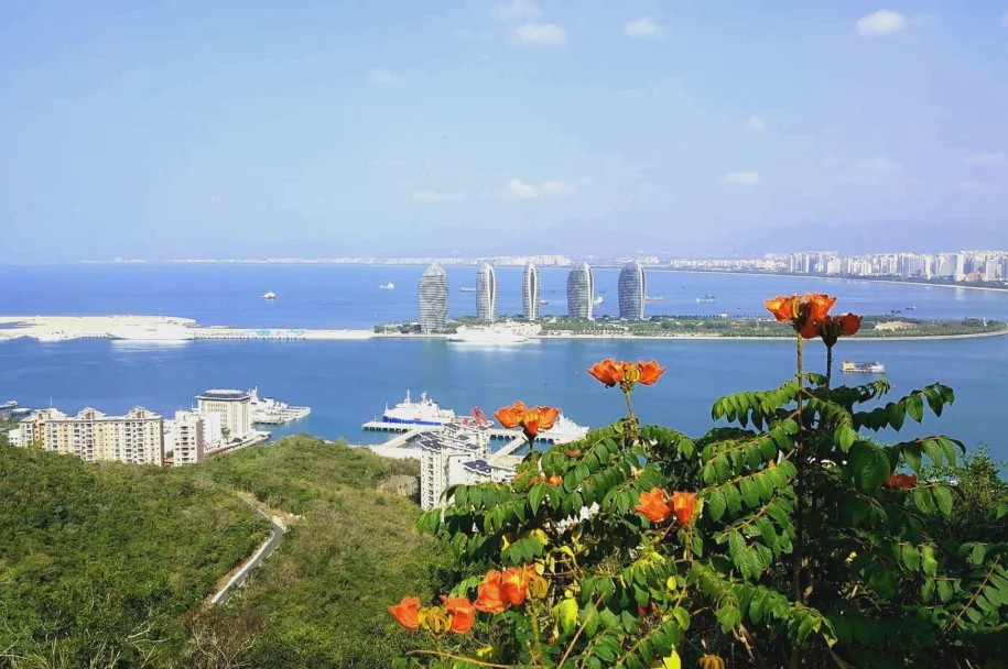 迷失海南巷弄,探寻隐藏特色小店