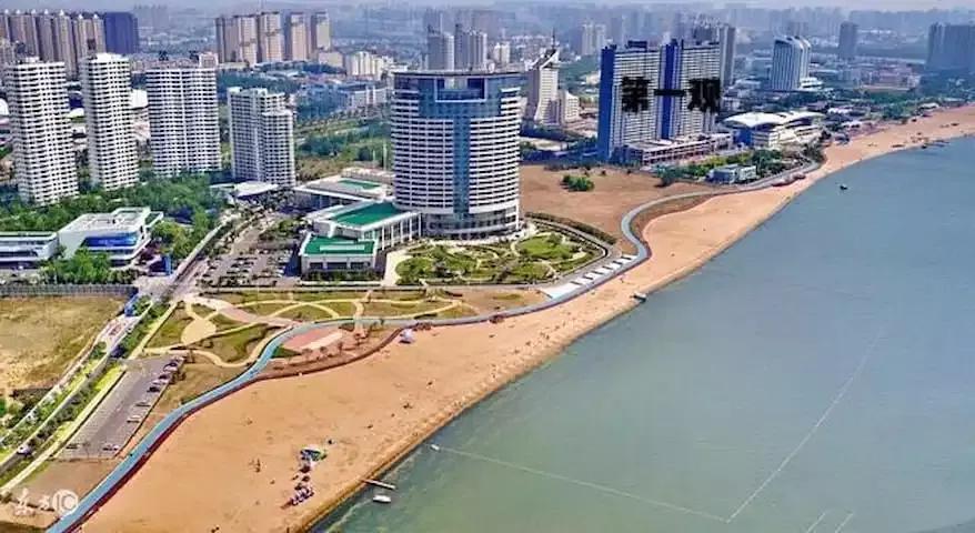 秦皇岛,梦想起航之地,激发无限可能