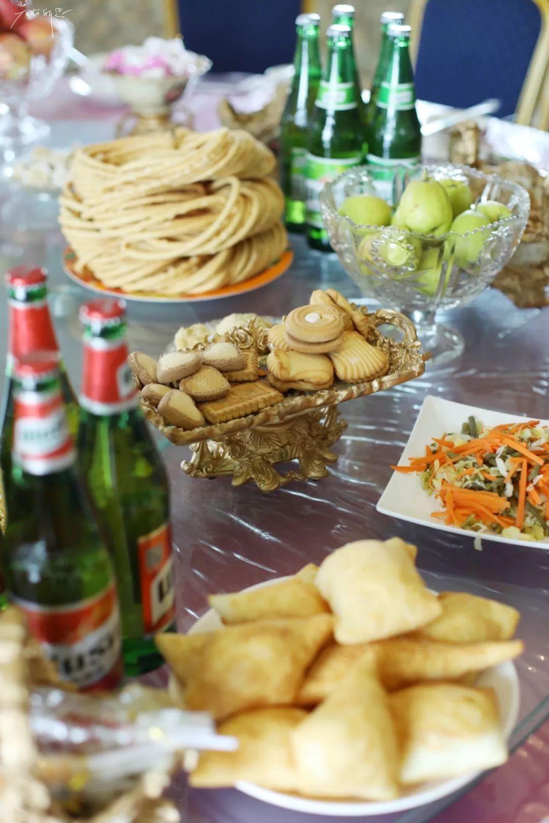 梦幻丝路，新疆千年风华之旅