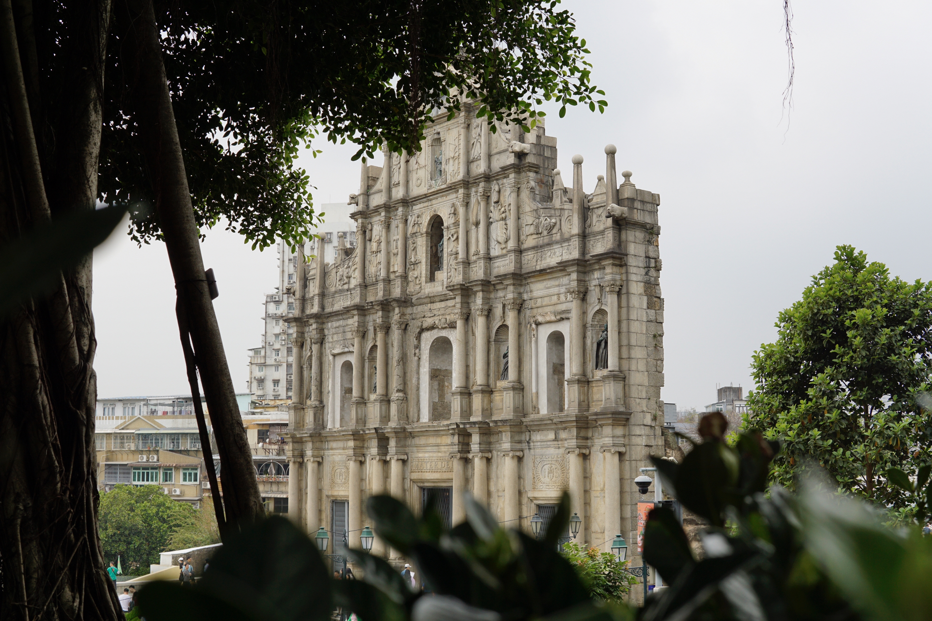 澳门盛事，尊敬领导与朋友们的共聚盛典