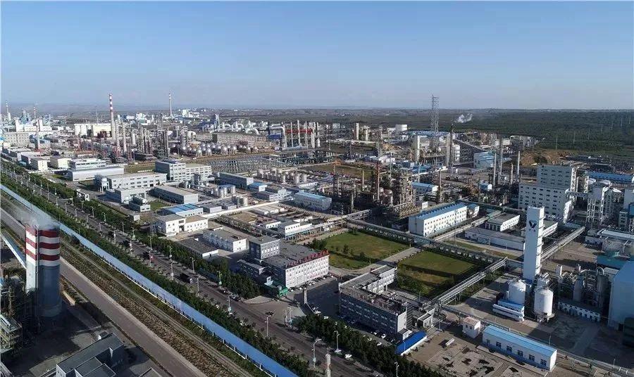 鄂尔多斯，沙漠明珠的启示与奋斗之路