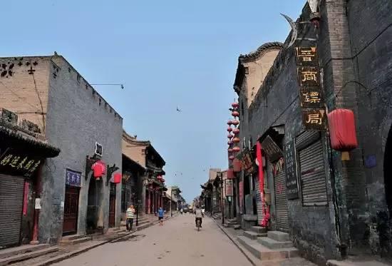 探寻运城之美,印象中的璀璨明珠🌟🏞️