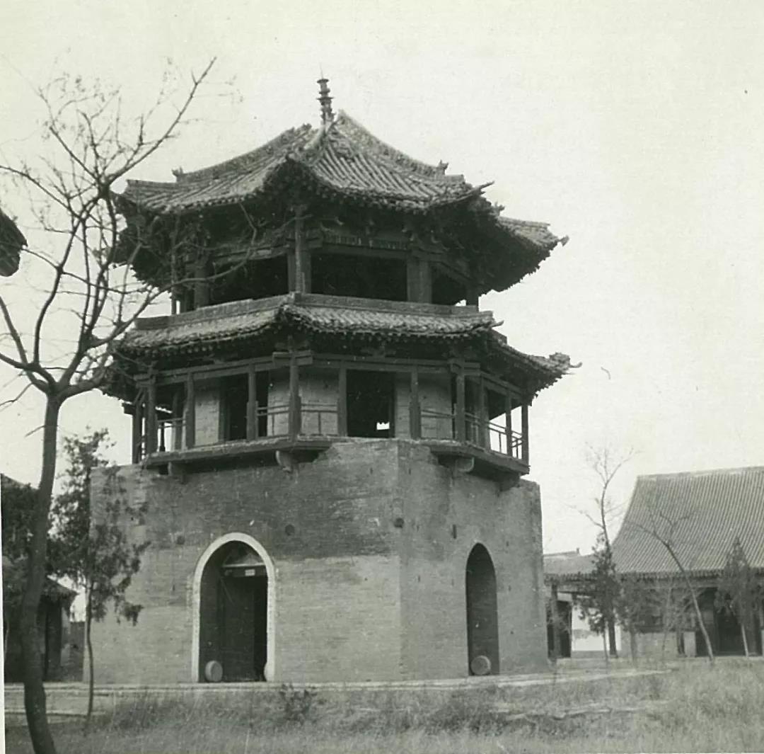 千年古城临汾的历史回声