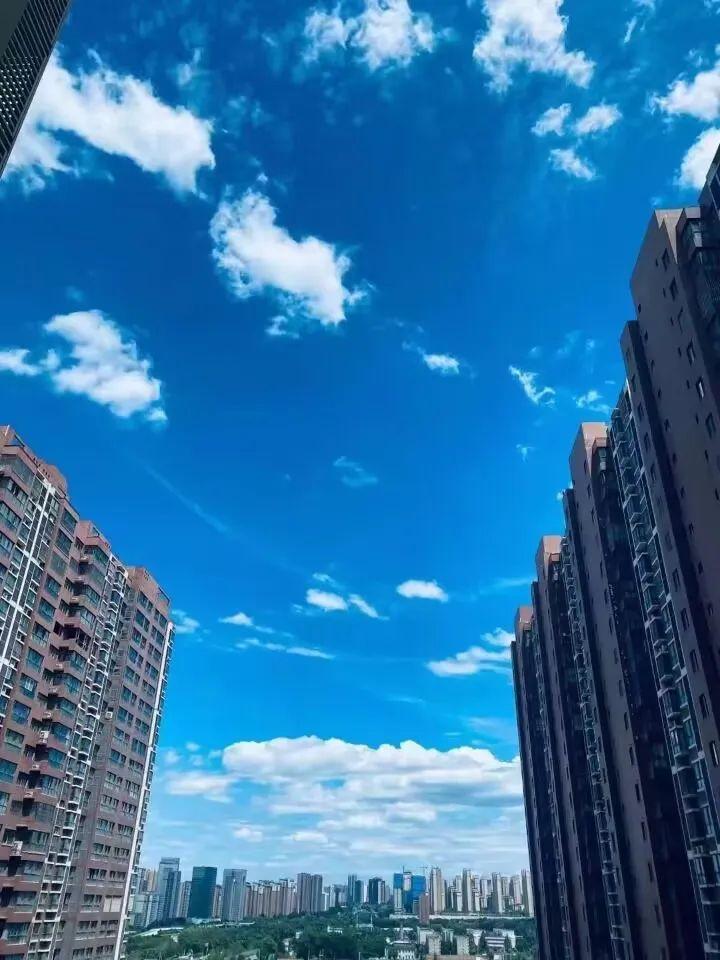 呼和浩特,外交部发言人眼中的北疆璀璨明珠