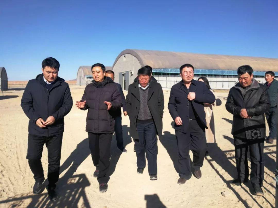 赤峰，致敬领导与朋友们的盛会