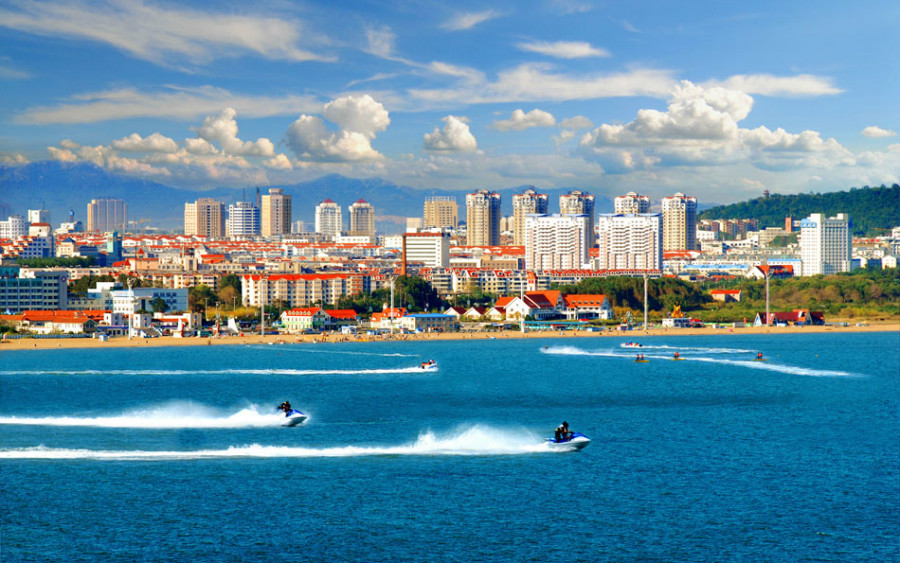 葫芦岛全面解析指南